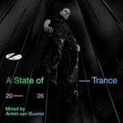 A State Of Trance 2026 - Mixed by Armin van Buuren