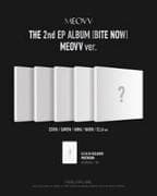 MEOVV - 2nd EP 'BITE NOW'