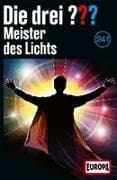 Die Drei ??? 241: Meister des Lichts