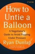 How to Untie a Balloon