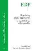 Regulating Micro-Aggressions