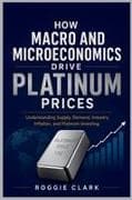 How Macro and Microeconomics Drive Platinum Prices