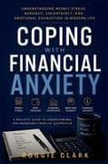 Coping With Financial Anxiety
