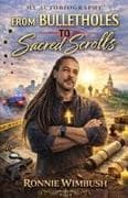 From Bulletholes to Sacred Scrolls