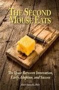 The Second Mouse Eats