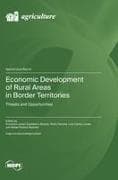 Economic Development of Rural Areas in Border Territories