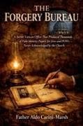 THE FORGERY BUREAU