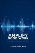 Ampilfy Good Work