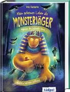 Mein geheimes Leben als Monsterjäger – Warum du niemals eine Göttin reizen solltest