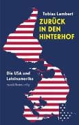 Zurück in den Hinterhof