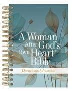 A Woman After God's Own Heart Bible Devotional Journal