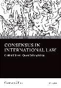 Consensus in International Law