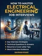 How To Master Electrical Engineering Job Interview