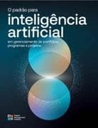 The Standard for Artificial Intelligence in Portfolio, Program, and Project Management (Brazilian Portuguese)