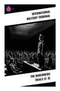The Nuremberg Trials (V. 8)