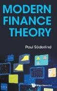 Modern Finance Theory