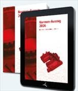 Normen-Auszug 2026 Bundle
