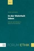In der Wahrheit leben