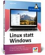 Linux statt Windows