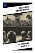 The Nuremberg Trials (V. 9)