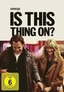 Is This Thing On?