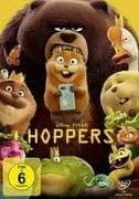 Hoppers