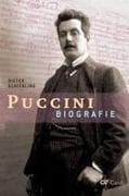 Giacomo Puccini. Biografie