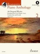 Romantic Piano Anthology