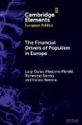 The Financial Drivers of Populism in Europe