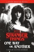 Stranger Things: One Way or Another