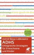 ADHS – Erfolgreiche Strategien für Erwachsene und Kinder