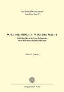 Wege der Mönche – Wege der Macht