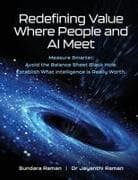 Redefining Value Where People and AI Meet