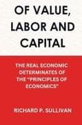 VALUE, LABOR AND CAPITAL
