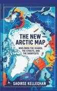 The New Arctic Map