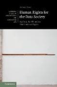 Human Rights for the Data Society