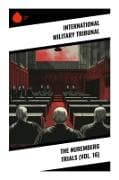 The Nuremberg Trials (Vol. 16)