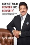 Convert Your Network Into Networth®