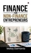 Finance for Non-finance Entrepreneurs