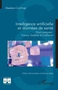 Intelligence artificielle et données de santé
