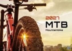 MTB | Mountainbike - 2027 - Kalender DIN A2