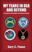 My years in DEA and beyond