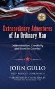 Extraordinary Adventures of An Ordinary Man