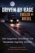 Driven by Rage Fueled by Diesel