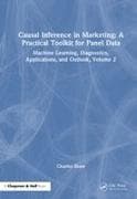 Causal Inference in Marketing: A Practical Toolkit for Panel Data