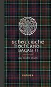 Schottische Hochland-Sagas II