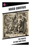 The Rights of War and Peace