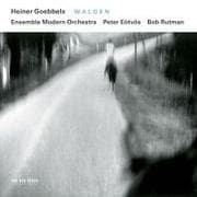 Heiner Goebbels: Walden