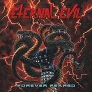 Forever Feared (Digipak)