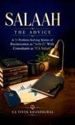 SALAAH THE ADVICE